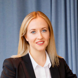 Anna Peikert